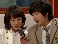 거침없이 하이킥에서 좋아했던 커플은? | 인스티즈