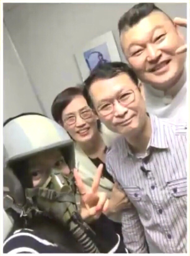 [레드벨벳] 한끼줍쇼 매력터지는 비행소녀 둥둥갓 조이 | 인스티즈