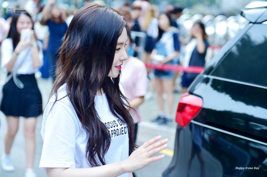 옆모습도 사기인 레드벨벳 아이린.jpg | 인스티즈