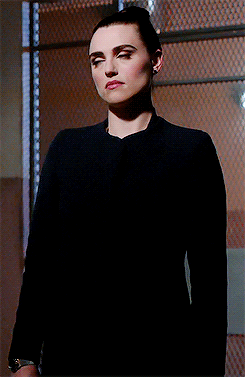 [슈퍼걸] 코디가 열심히 일해서 눈이 즐거운 레나루터 패션 모음 | 인스티즈