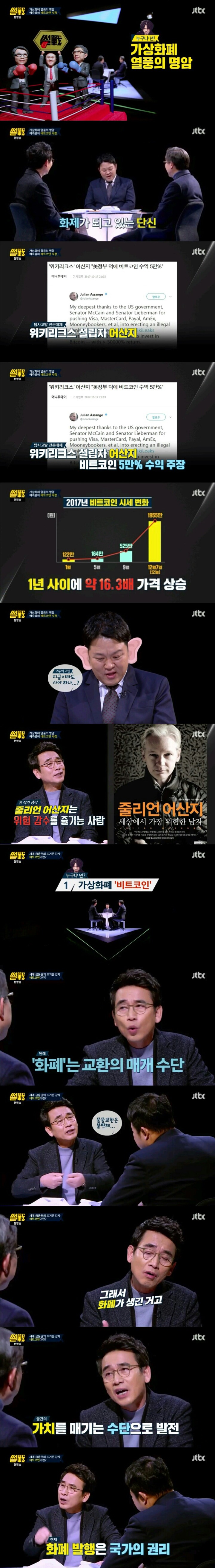 비트코인이 무엇인가(이해하기쉬움) | 인스티즈