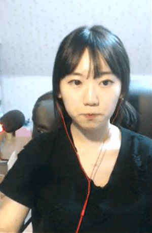 누나! 뒤에 흑인 있어요! | 인스티즈