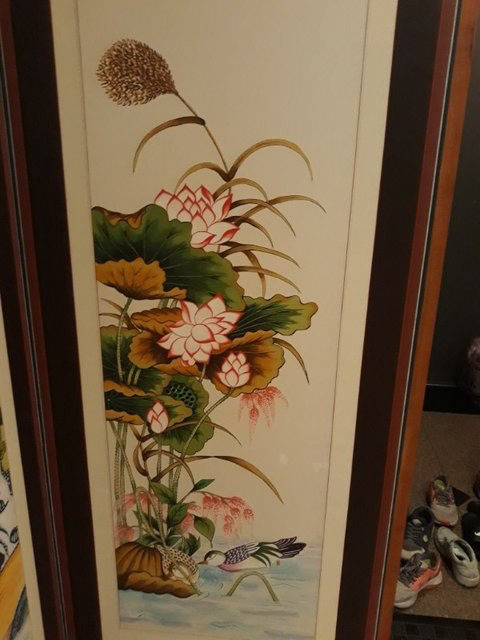 우리 할머니가 그리신 그림 어때? | 인스티즈