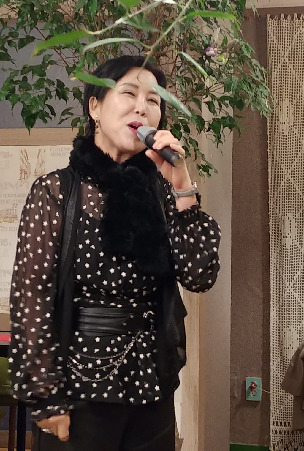 구마카페 이미지