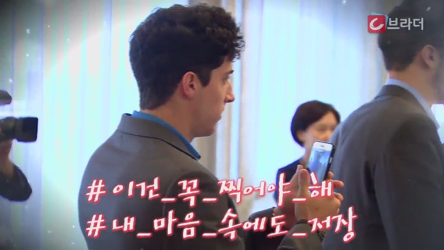 오늘자 문재인대통령의 약속.GIF | 인스티즈