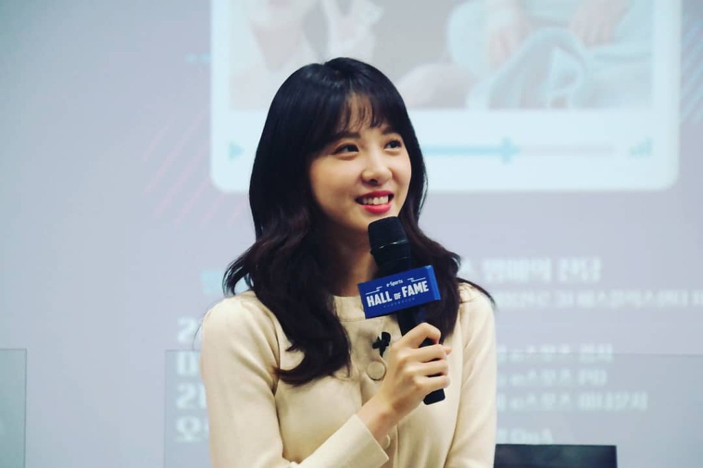 김민아 아나운서: 난 예뻐서 괜찮아 | 인스티즈