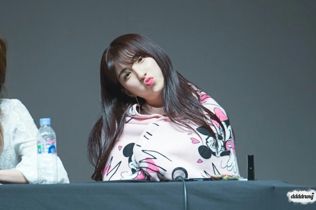우주소녀 은서 | 인스티즈
