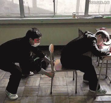 처음은 훼이크다.gif | 인스티즈