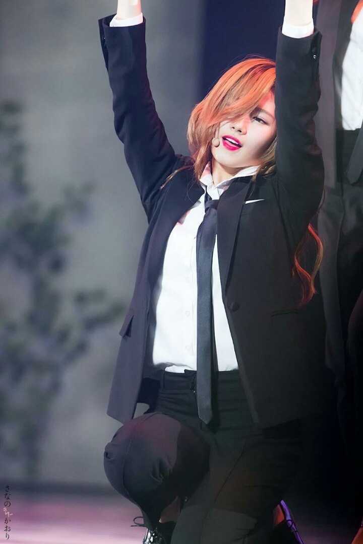 요오오오망한 사나 | 인스티즈