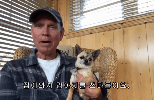 옥시토신이 분비되는 세상에서 가장 편한 휴식방법 | 인스티즈