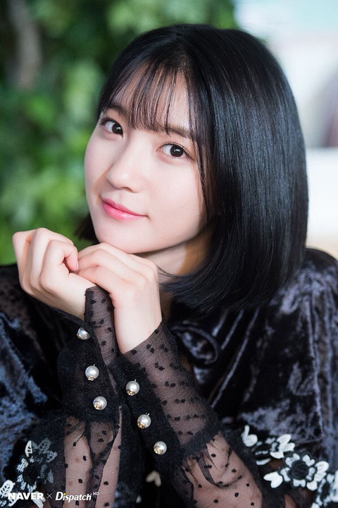 디스패치 오마이걸 | 인스티즈