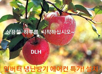 LG에어컨설치점 이미지