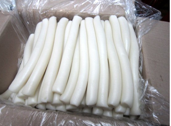 제일 좋아하는 가래떡 먹는 방법은? | 인스티즈