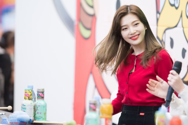 레드벨벳 조이 | 인스티즈