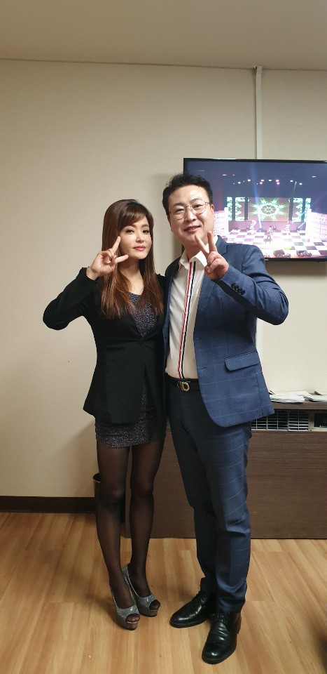 강남회관 이미지