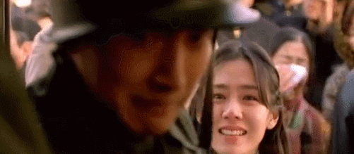 22살 손예진과 24살 조승우가 연기했던 영화 | 인스티즈