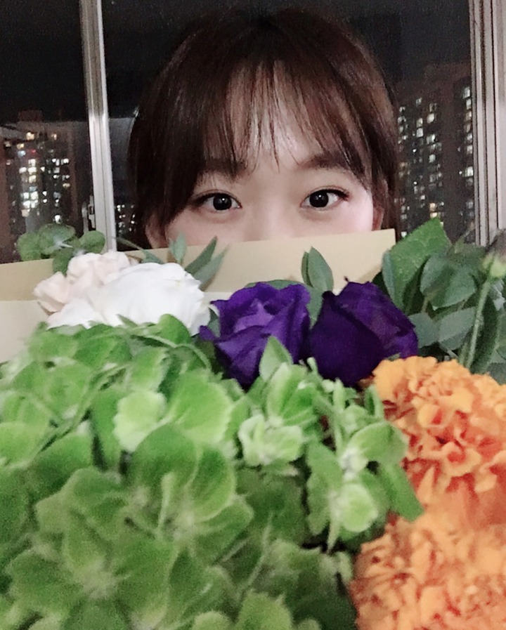 진기주 인스타.jpg | 인스티즈