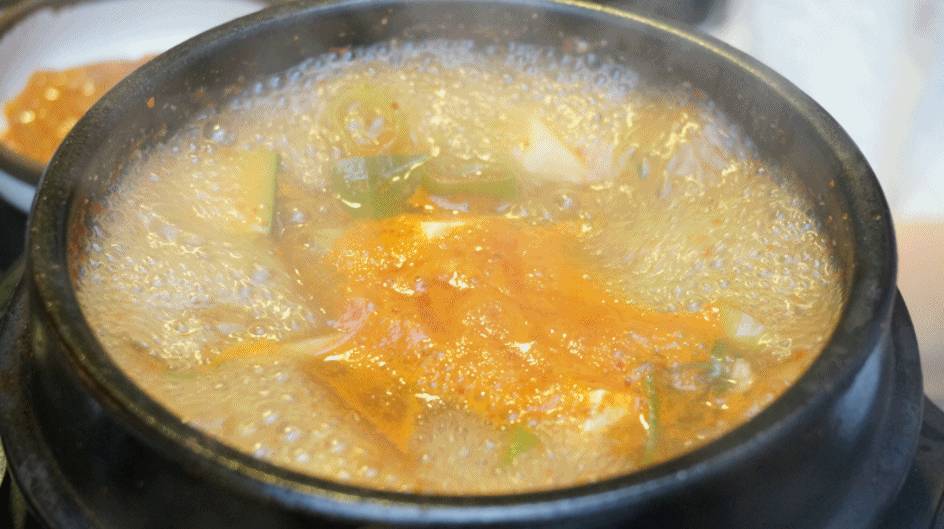 여러분이 제일 좋아하는 찌개 요리는? | 인스티즈