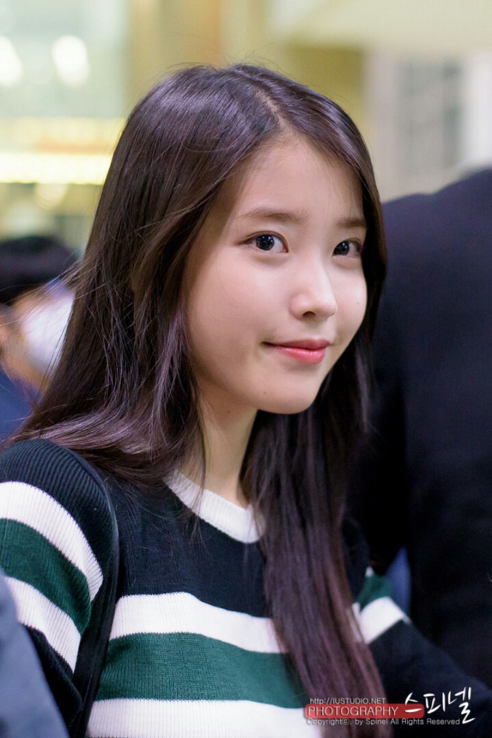 이지은♥ | 인스티즈