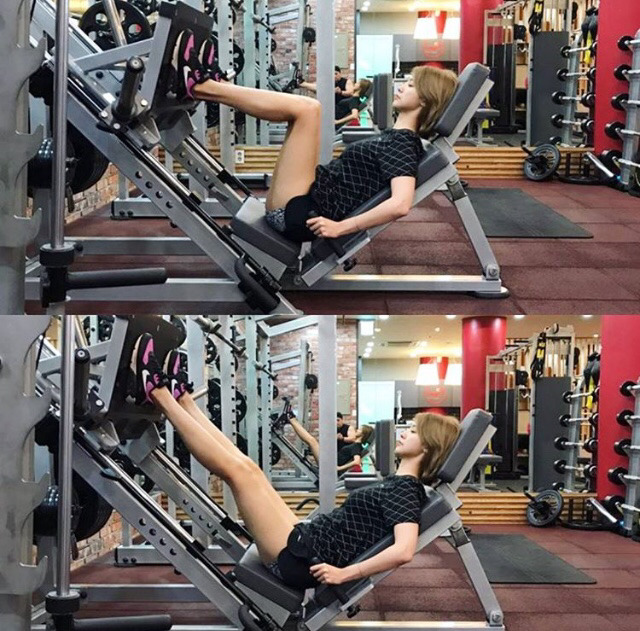 여름날의 유인영.jpg | 인스티즈