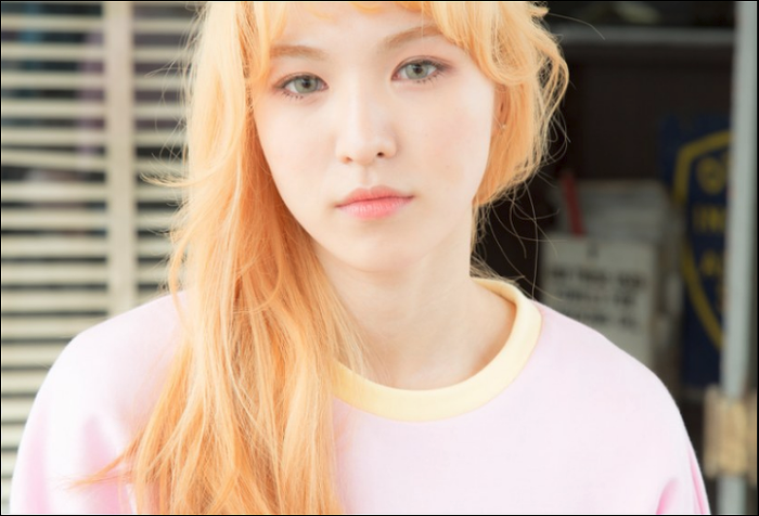 레드벨벳 순둥이 웬디.jpgif | 인스티즈