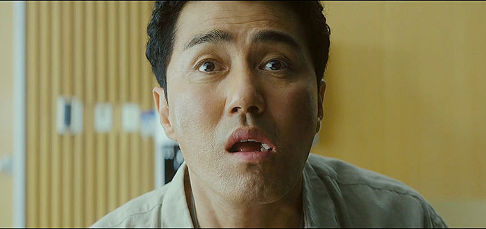 "아저씨 피 받아서 나도 바보되면 어떡해요?" 평점은 별로였으나 소재가 너무 아까웠던 영화 | 인스티즈