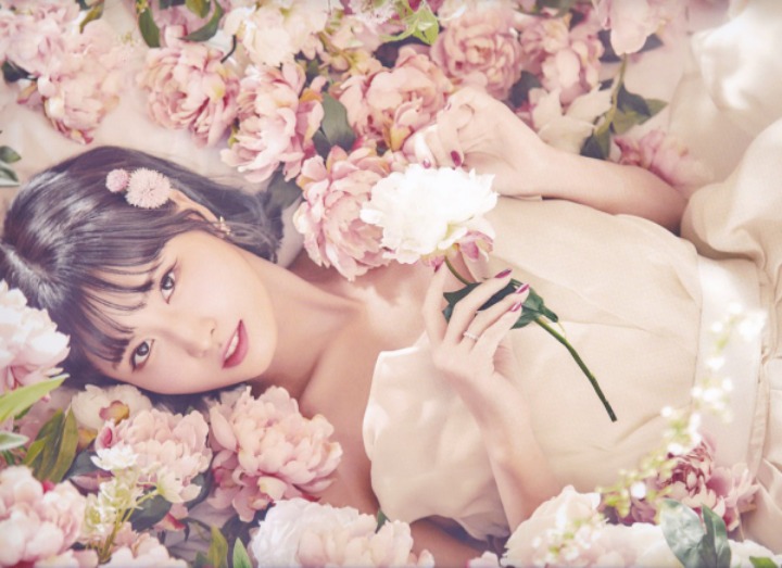 트와이스 9명 웨딩 드레스 (데이터 주의) | 인스티즈