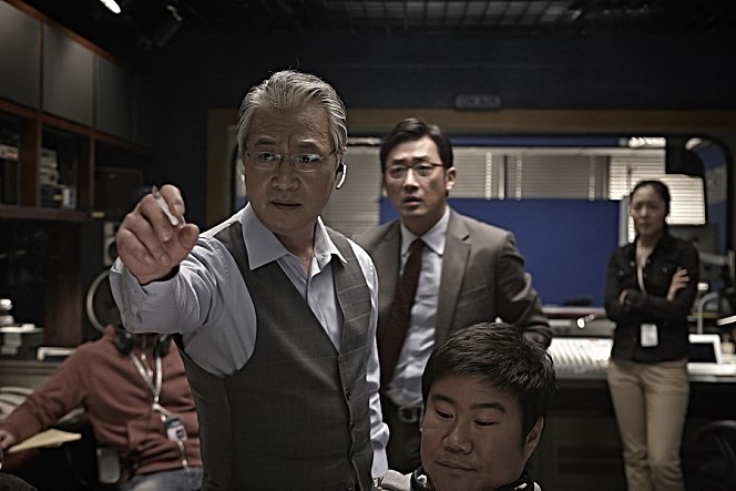 터널vs더 테러 라이브 | 인스티즈