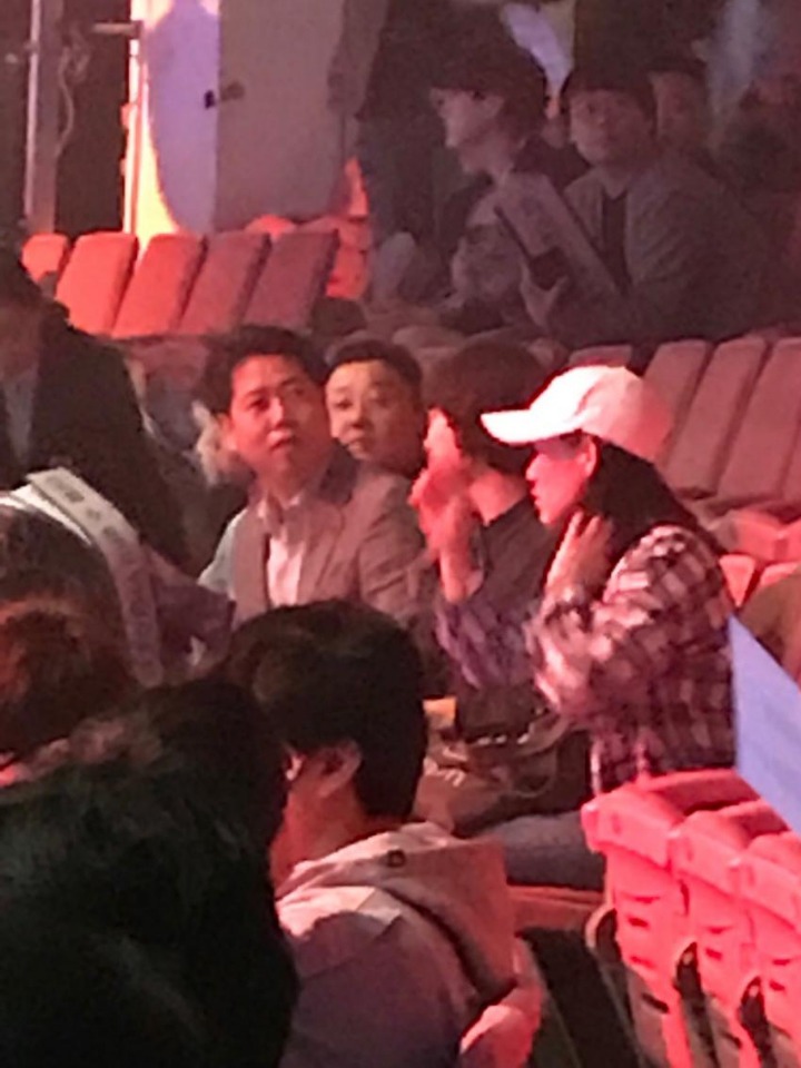 장인어른의 표정변화 ㅋㅋ | 인스티즈