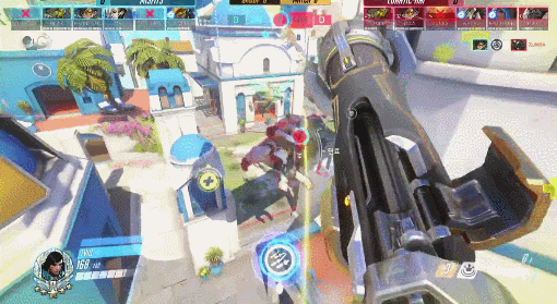 오버워치대회의 역대급 명장면들 | 인스티즈