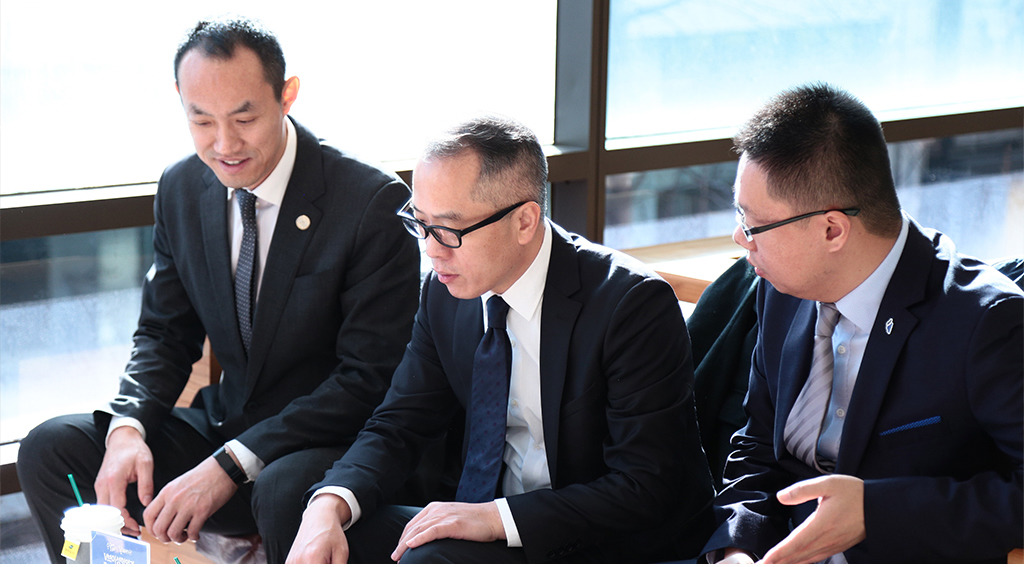 베이징국제여행사 이미지