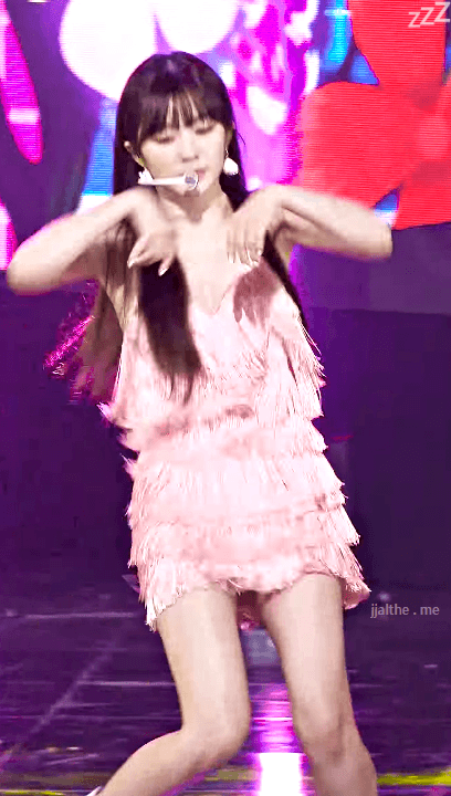얼굴천재 레드벨벳 아이린.gif | 인스티즈