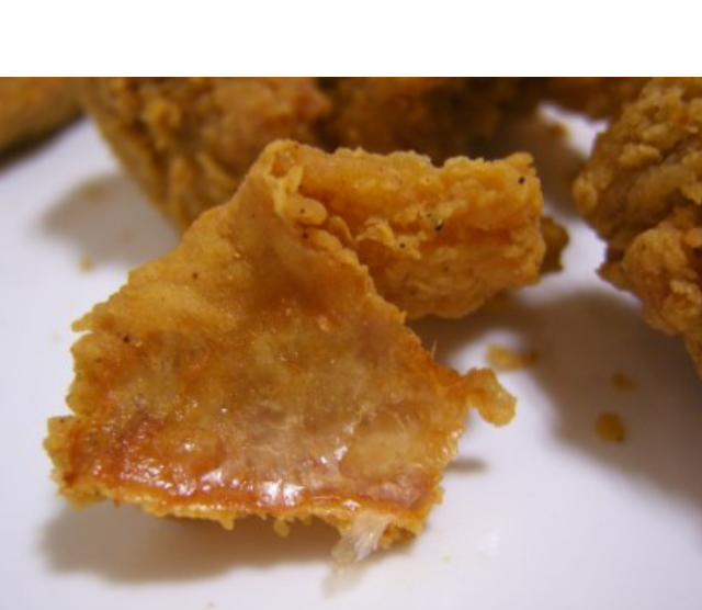 치킨 피자 먹을때 꼭 이거 버리는 사람 있음 | 인스티즈
