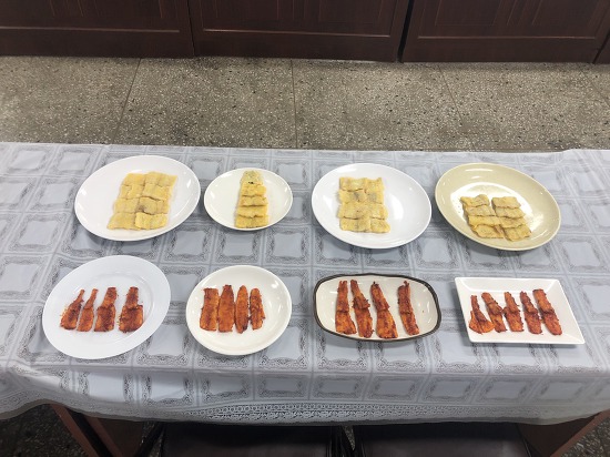 19.12.07(토) 한식조리기능사
