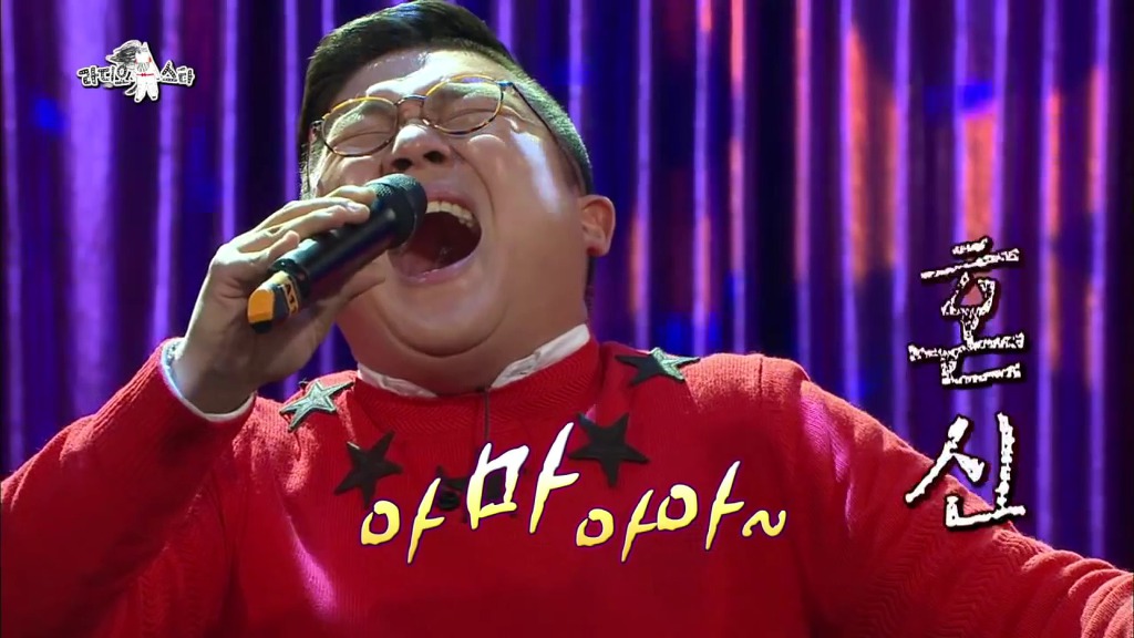 예능에서 개그맨 무대 3톱.jpg | 인스티즈