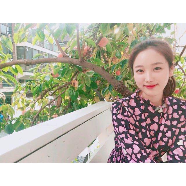러블리한 아나운서 원탑 | 인스티즈