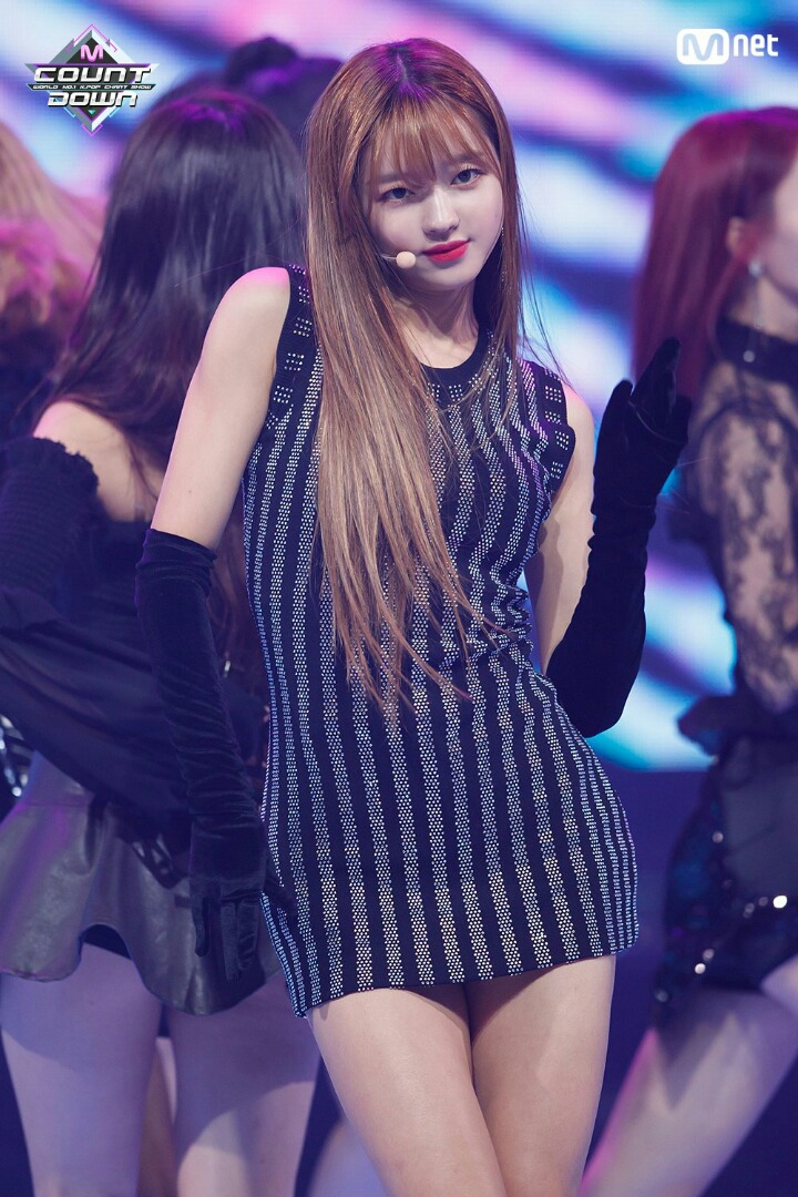 엠카운트다운 현장포토 오마이걸.jpg | 인스티즈