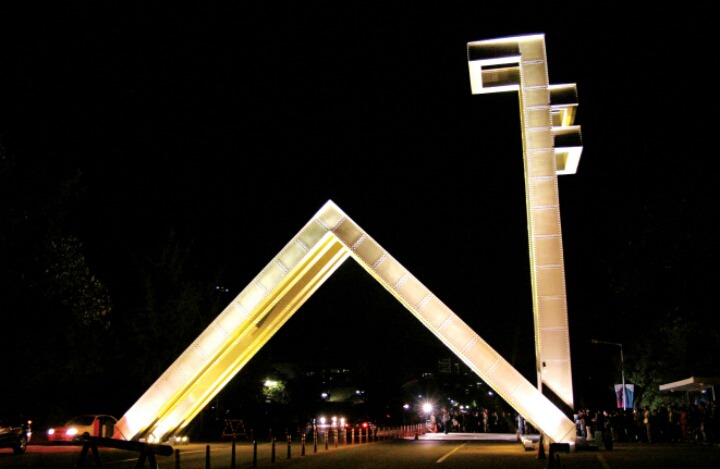 한국 소재 대학 중에 상징성 있는 건축물들 | 인스티즈