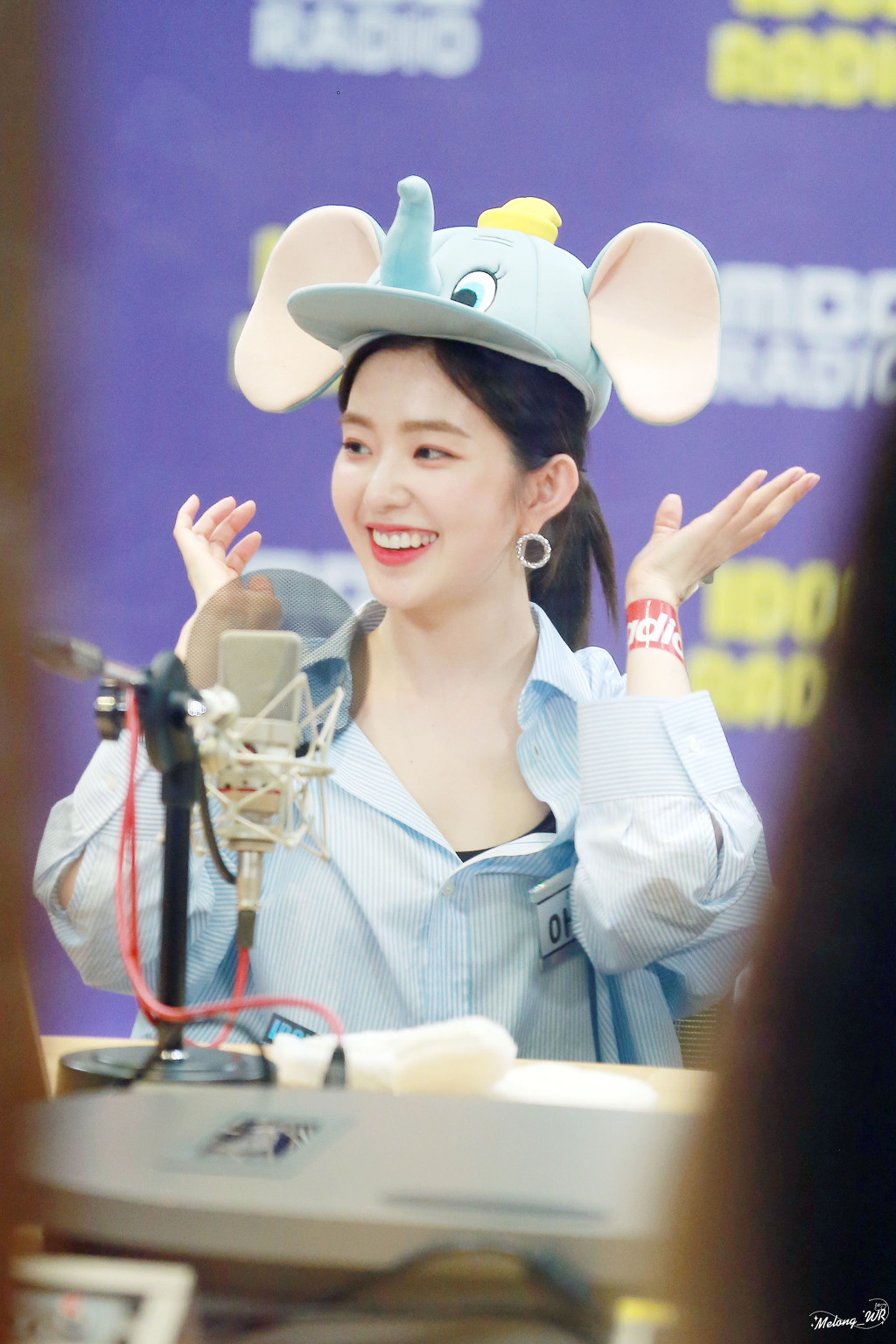 아이린은 정말 예쁘다.jpgif (사진多多多) | 인스티즈