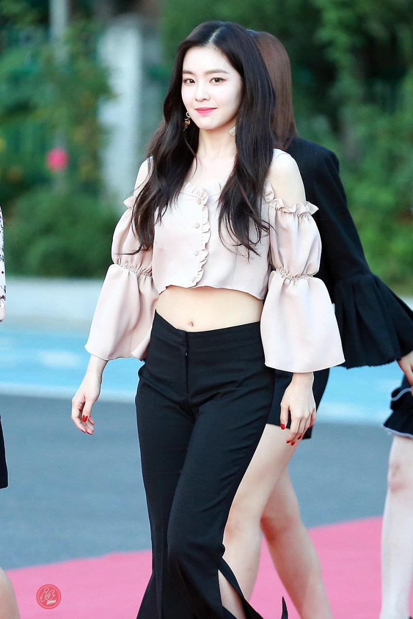 소리바다 시상식 레드카펫 레드벨벳 | 인스티즈