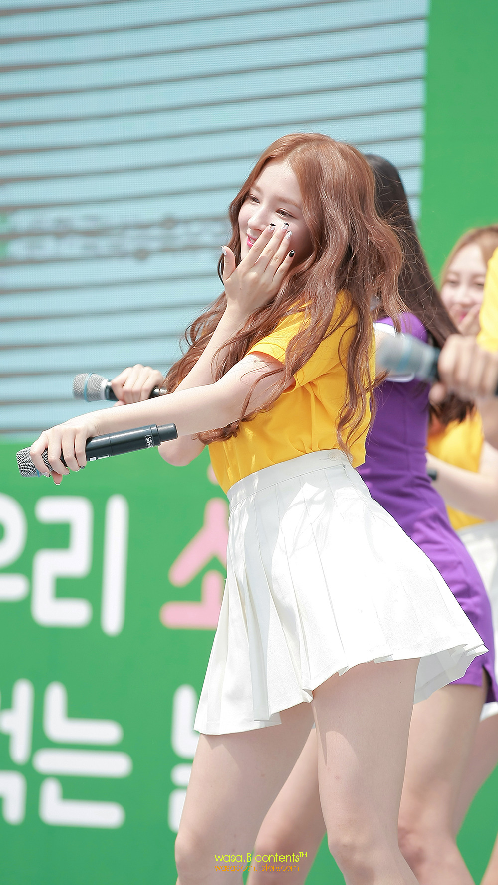 병아리 낸시ㅎㅎ | 인스티즈