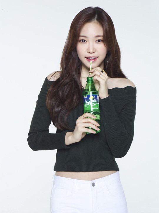 [에이핑크] 스프라이트를 마셔서 나은이 | 인스티즈