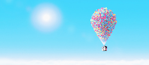 [영화] 업 (Up, 2009) | 인스티즈