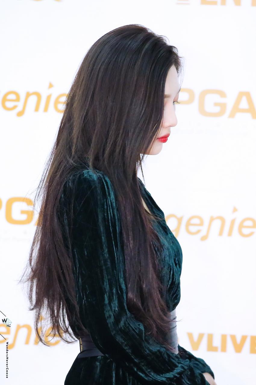 2018 골든디스크 레드벨벳 | 인스티즈