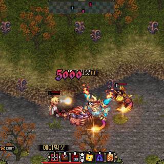 RPG게임 안좋아하는데 폰 들고 열심히 했던 게임.jpg | 인스티즈