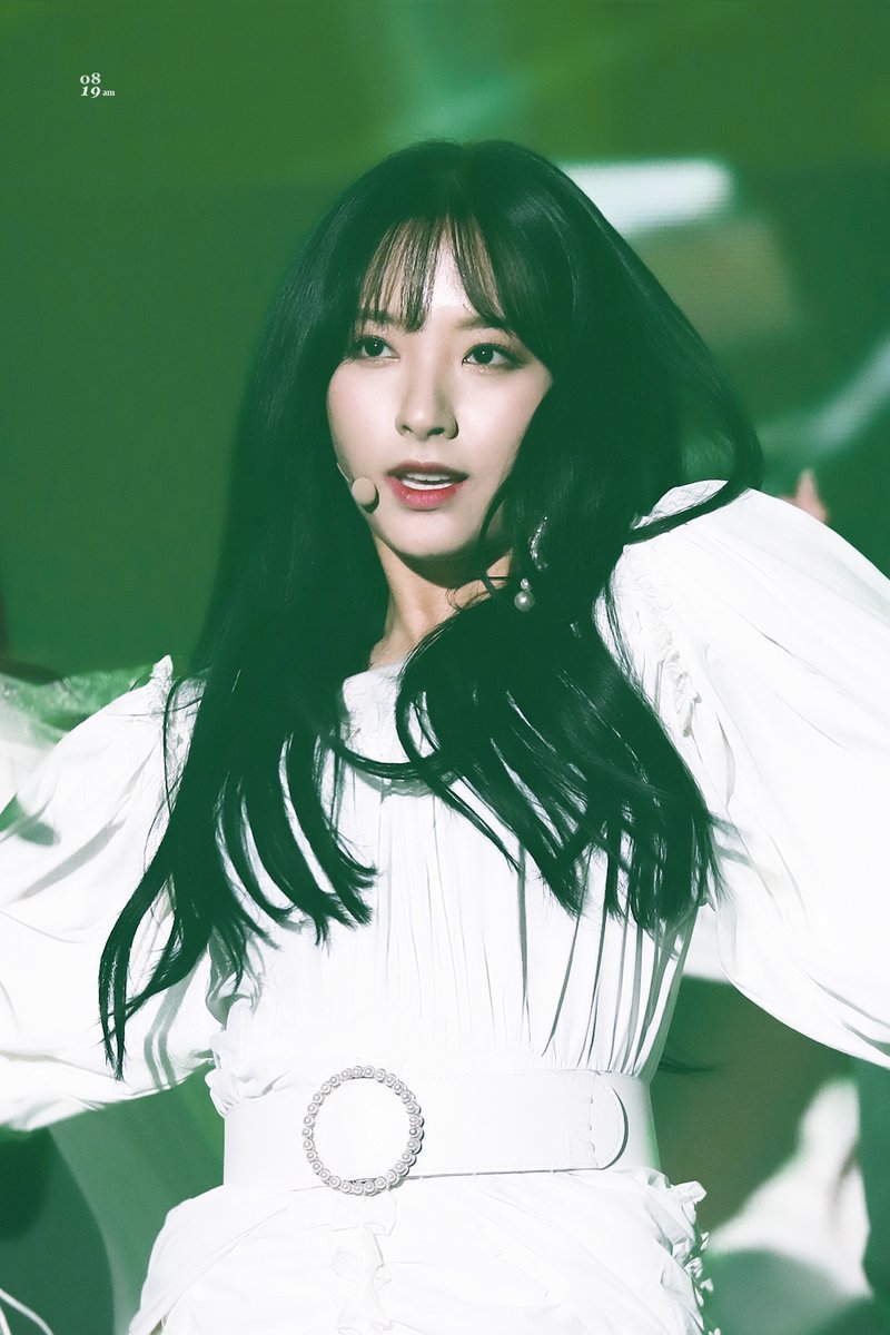 우젤예 우주소녀 보나.jpg | 인스티즈