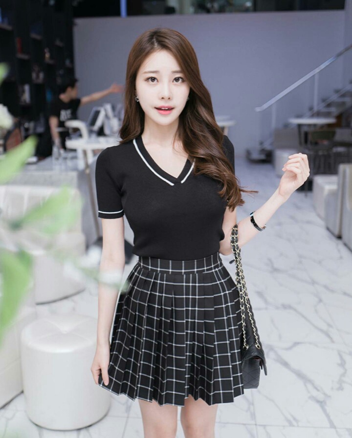 오늘자 아옳이 민영 인스타 업뎃 | 인스티즈