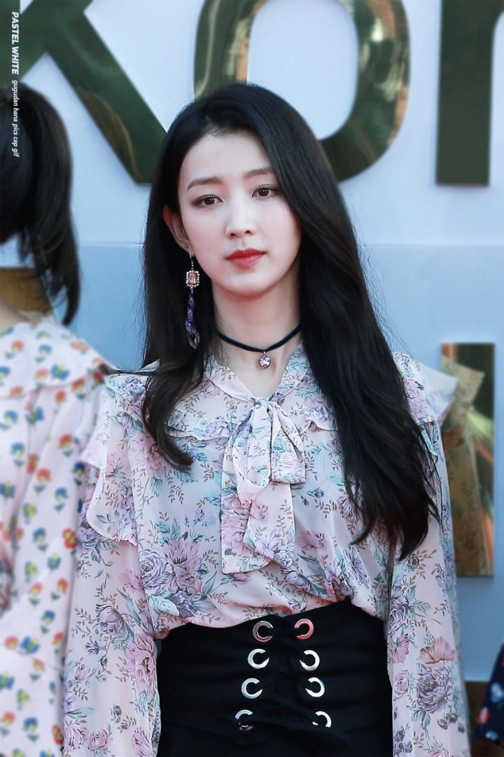 구구단 하나 미모.jpg | 인스티즈