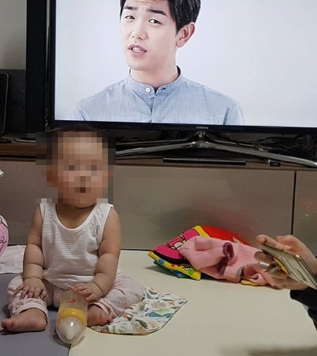 아기들 환장한다는 광고ㅋㅋㅋㅋㅋㅋ.jpg | 인스티즈