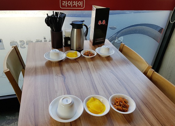 수요미식회에 소개된 서울 짜장면 맛집 세곳.jpg | 인스티즈
